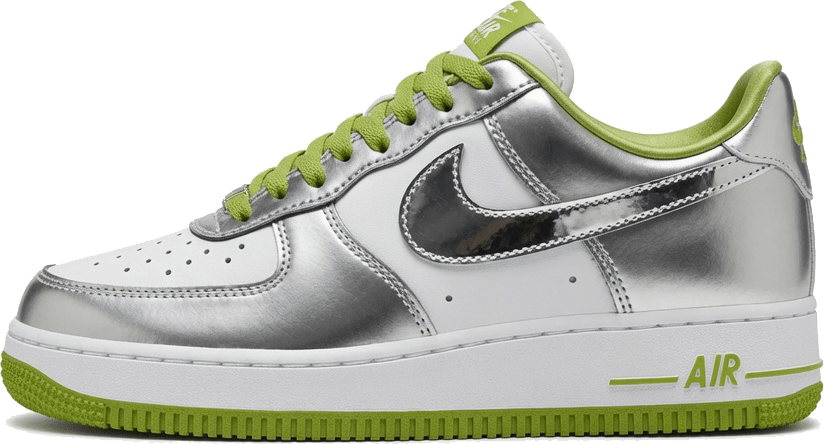 Nike Air Force 1 '01 "Shoe Dog"