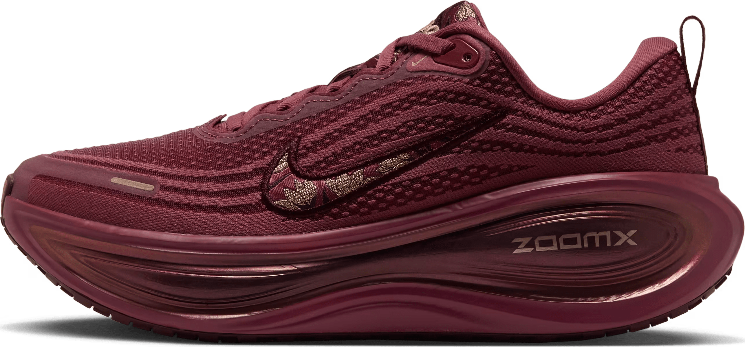 Nike Vomero Plus Wmns "Metallic Red Bronze"