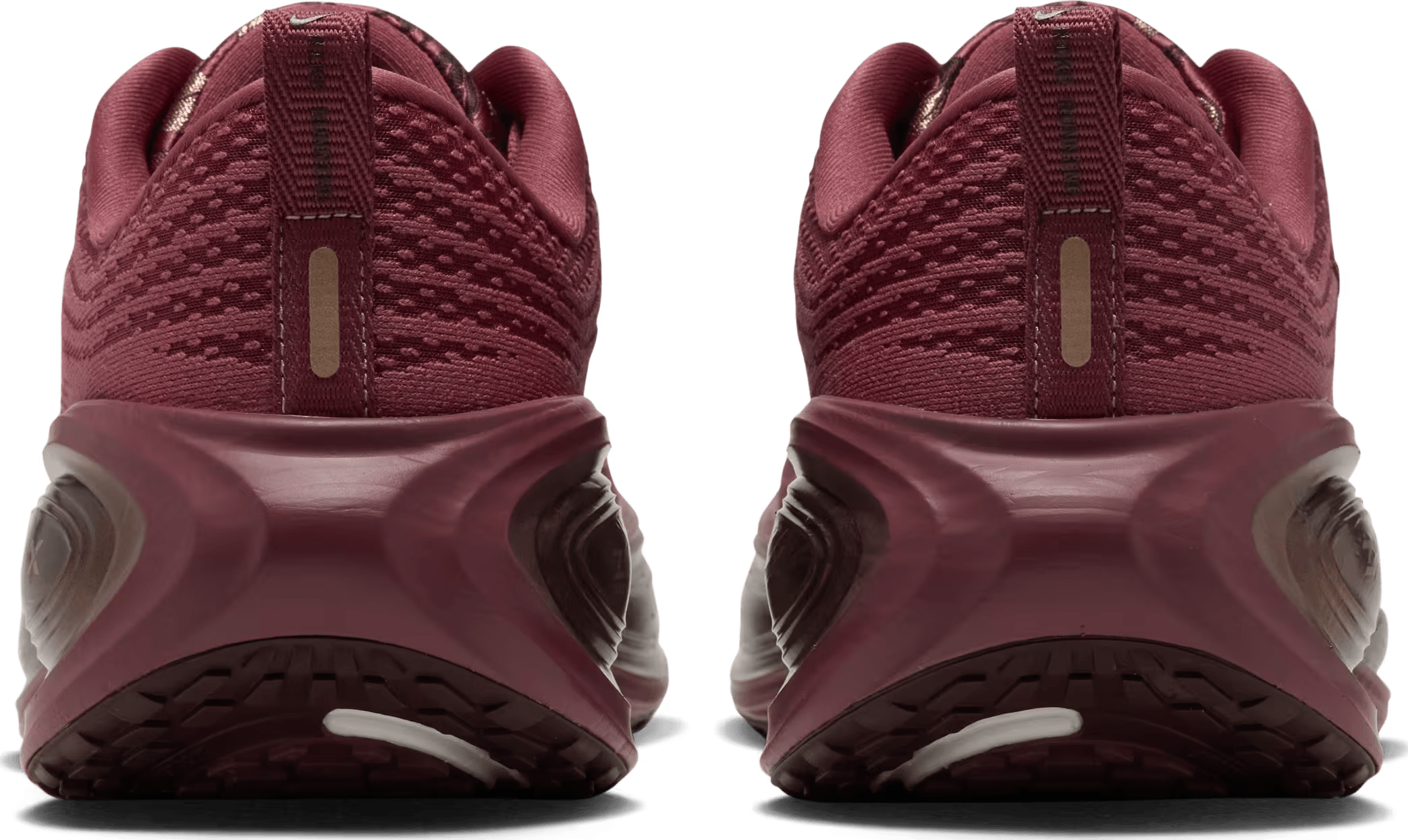 Nike Vomero Plus Wmns "Metallic Red Bronze"