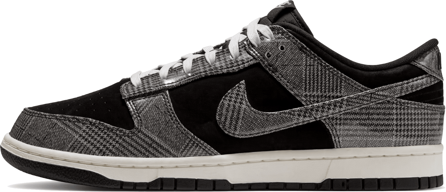 Nike Dunk Low Retro SE "Black Sail"