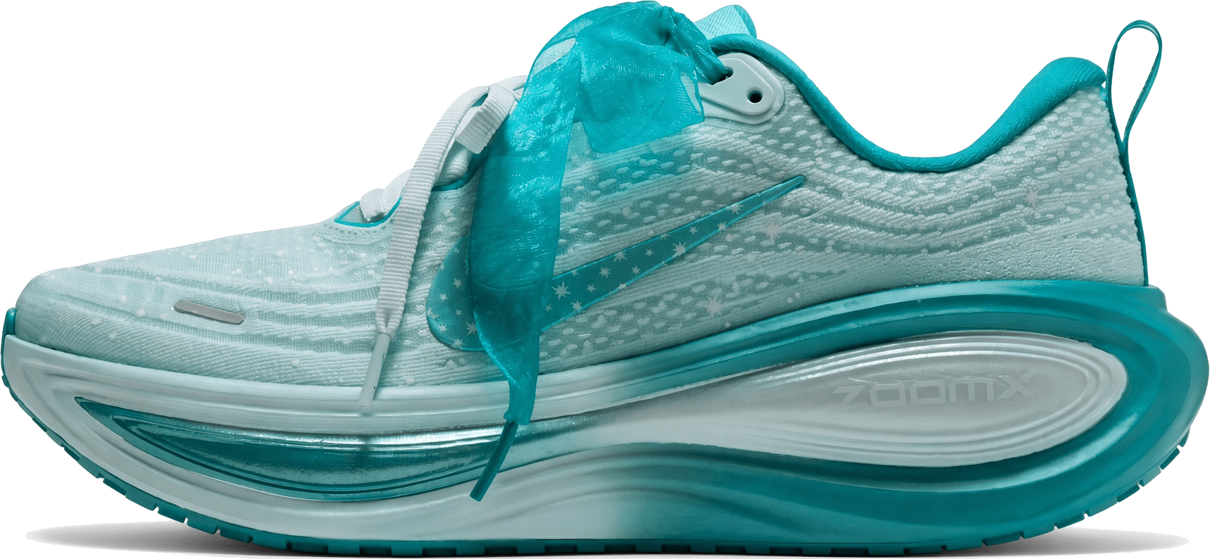 Nike Vomero Plus "Dusty Cactus"