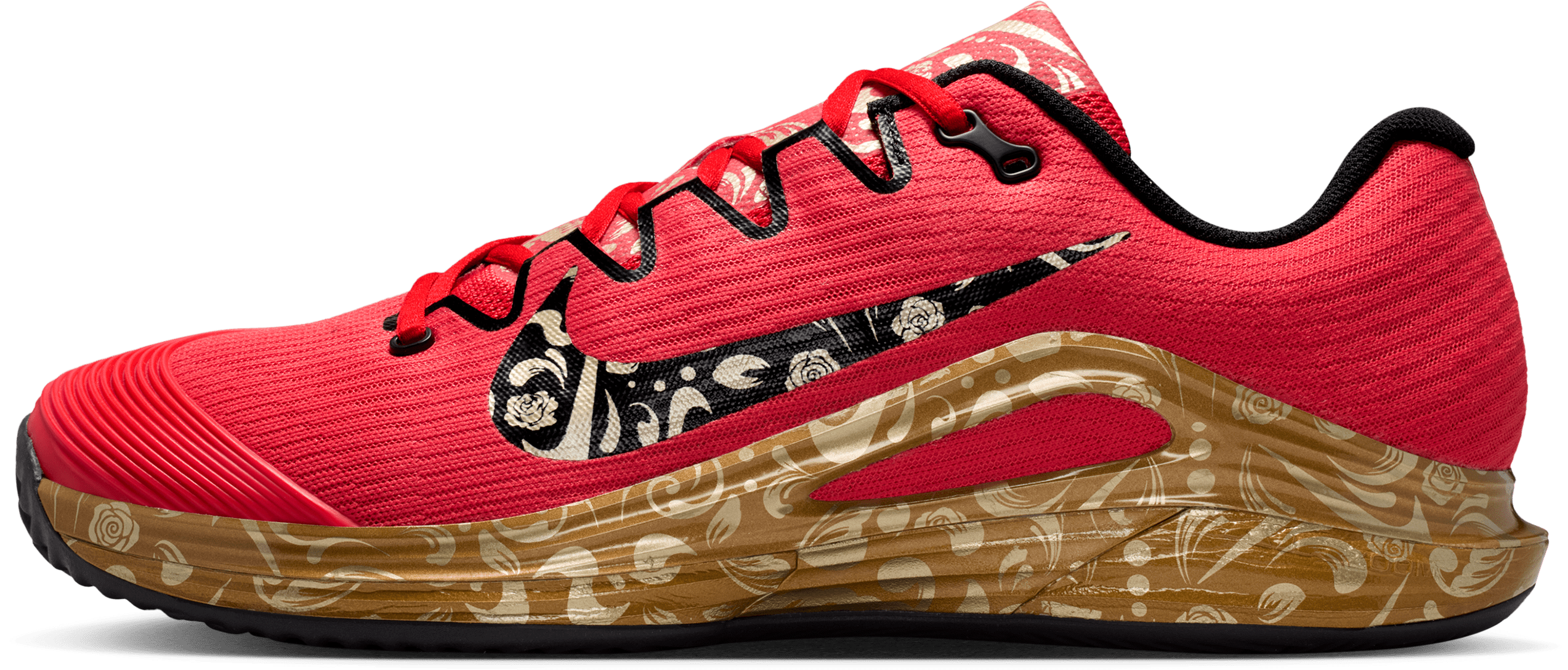 Nike Vapor 12 "Carlos Alcaraz"