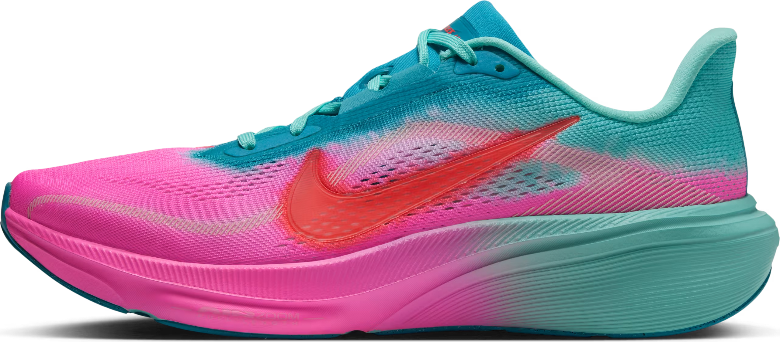Nike Pegasus 42 "Bleached Turquoise"