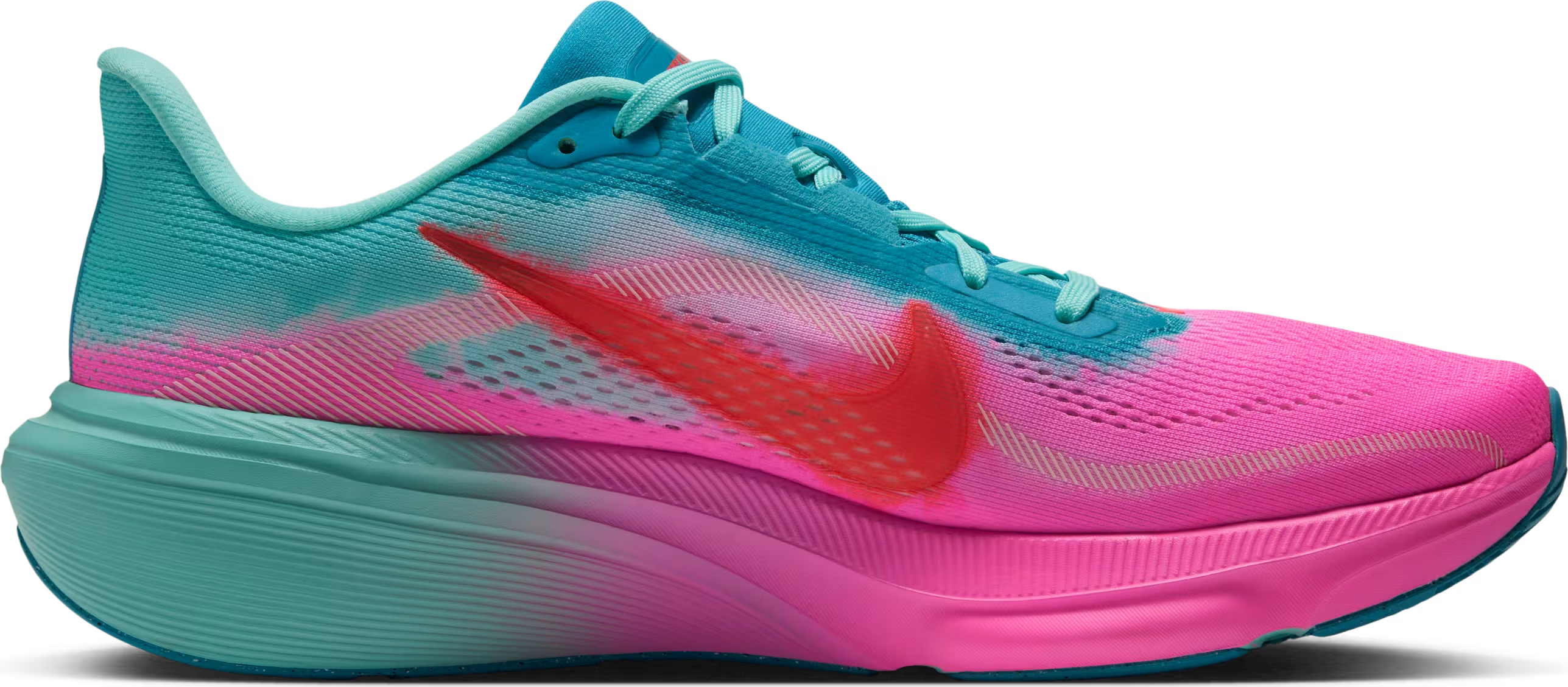 Nike Pegasus 42 "Bleached Turquoise"