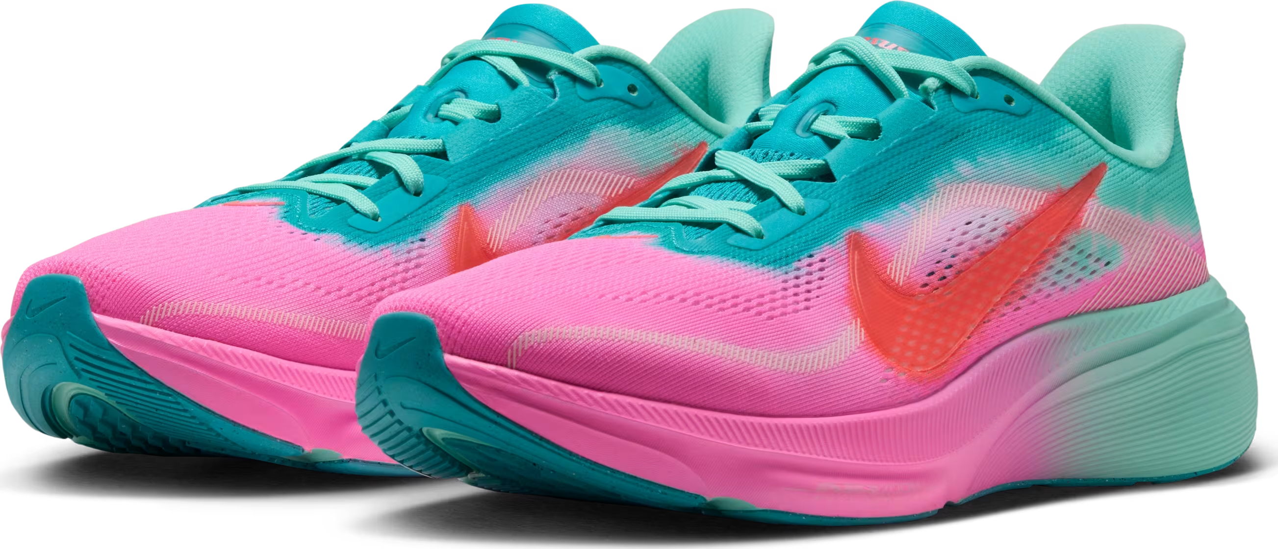 Nike Pegasus 42 "Bleached Turquoise"