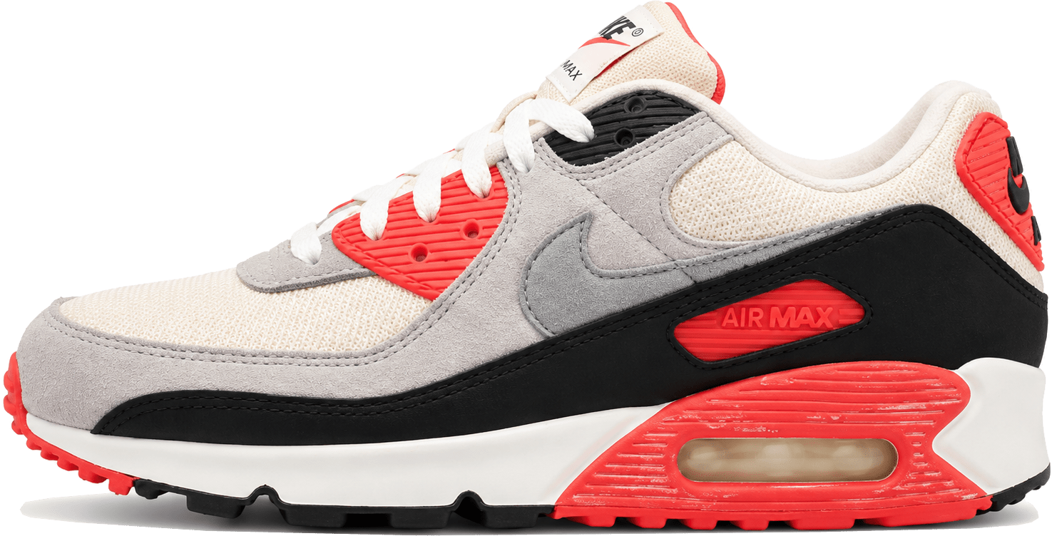 Nike Air Max 90 "Lost & Found"