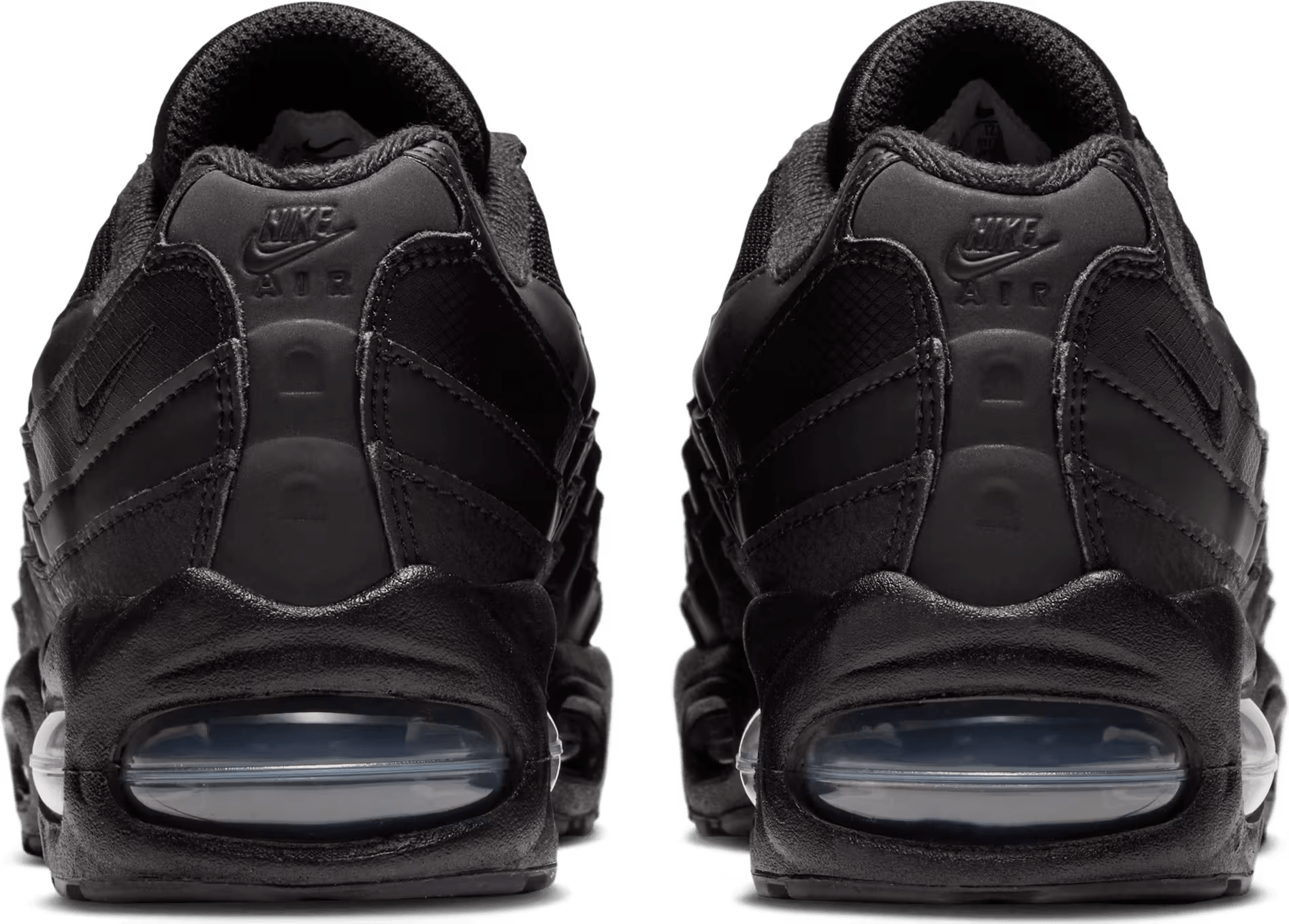 Nike Air Max 95 Essential GS "Black Anthracite"