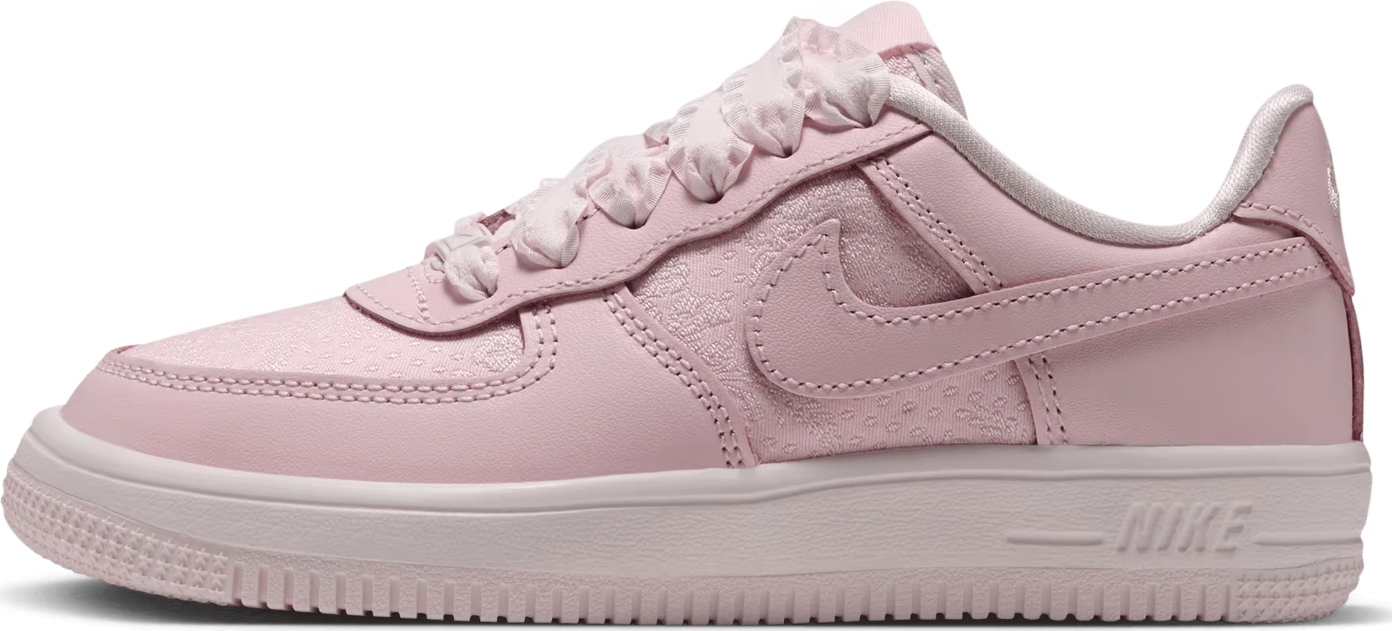 Nike Force 1 Low PS "Arctic Pink"