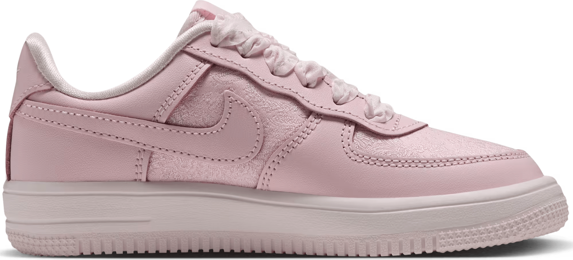 Nike Force 1 Low PS "Arctic Pink"