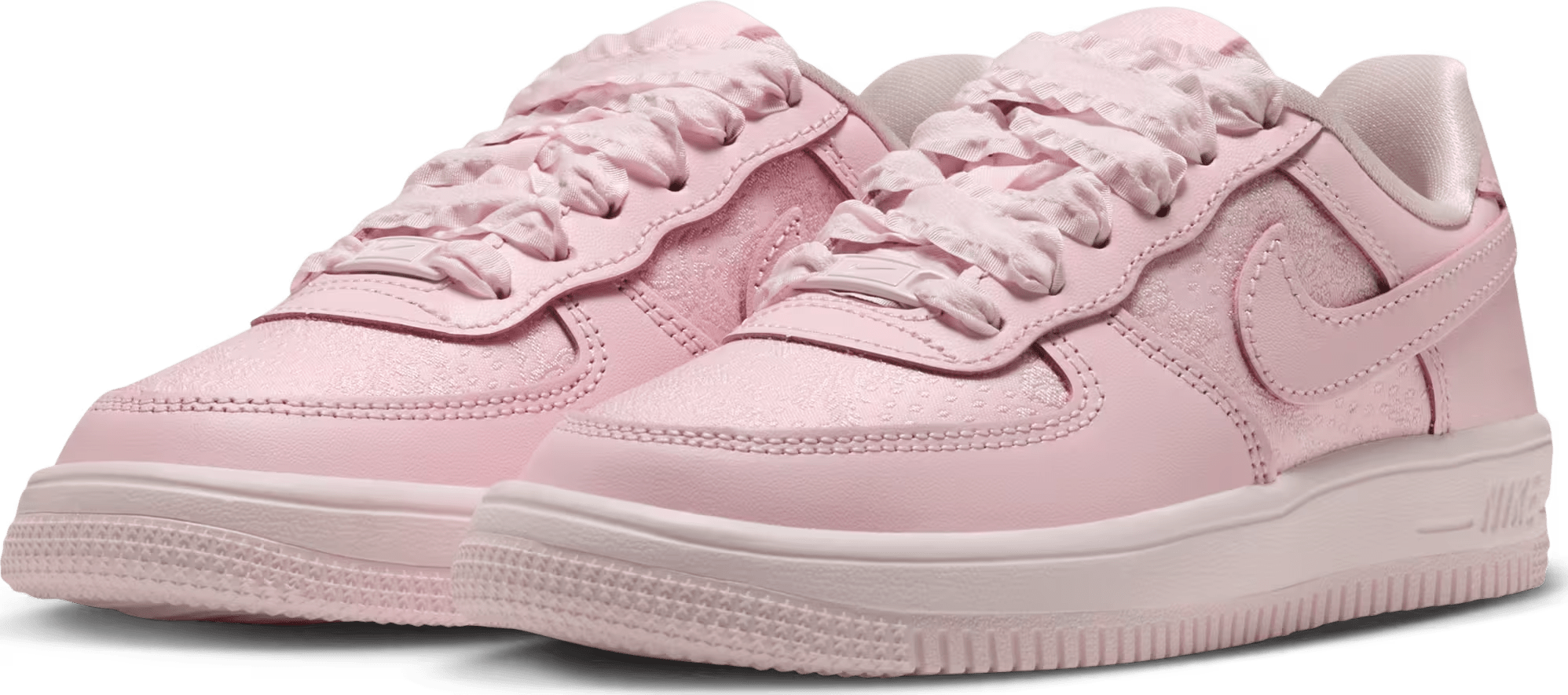 Nike Force 1 Low PS "Arctic Pink"