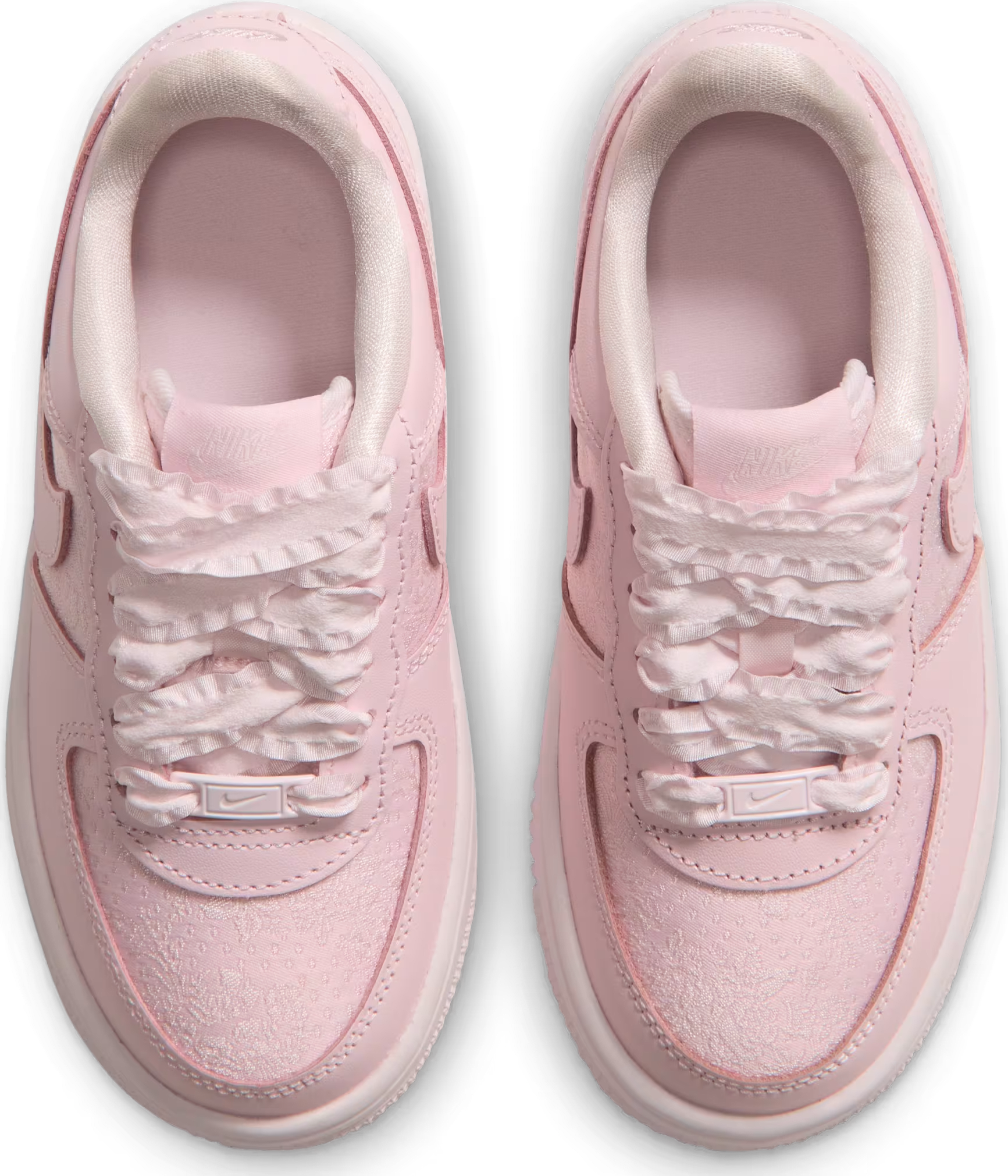 Nike Force 1 Low PS "Arctic Pink"