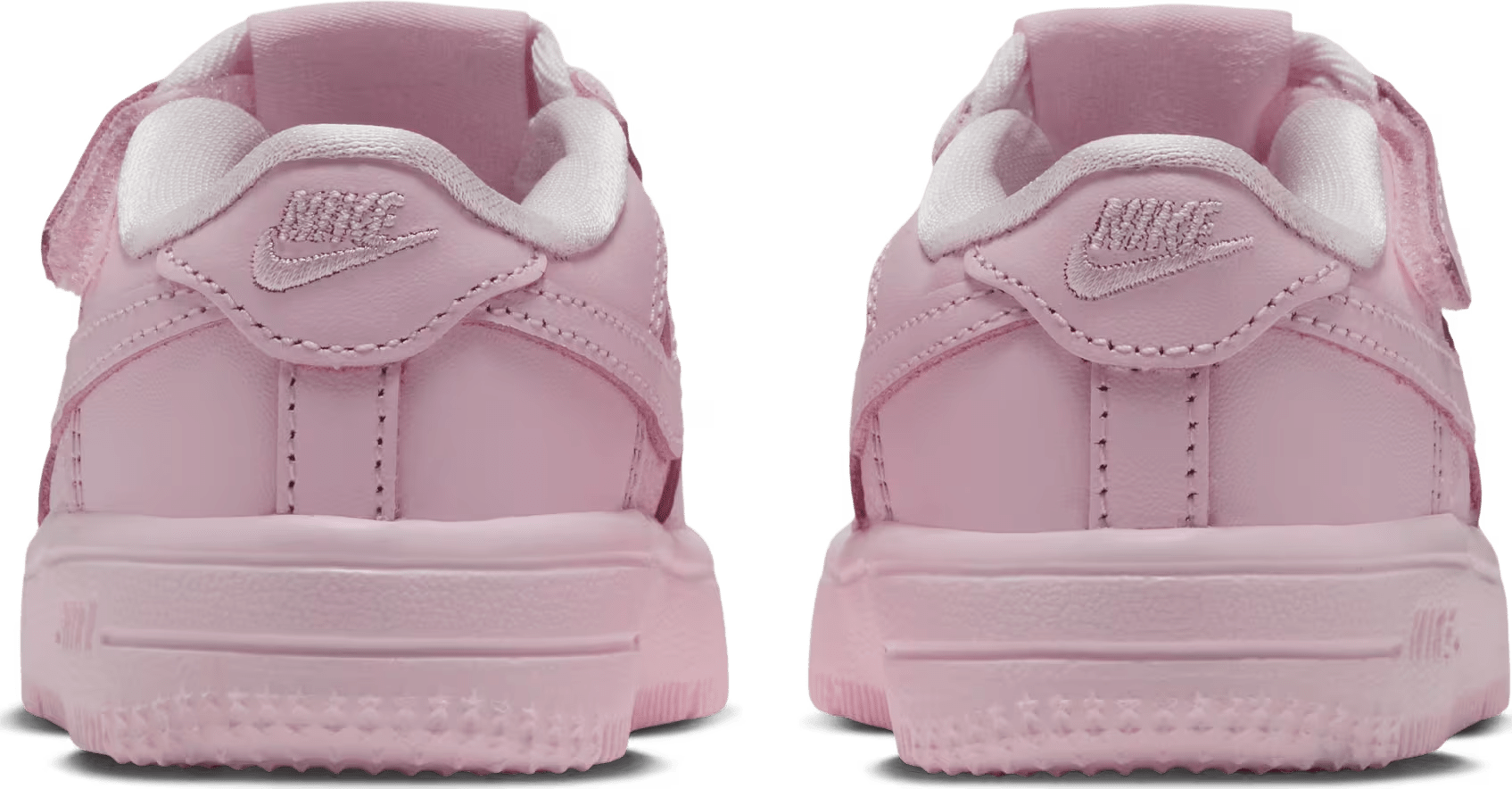 Nike Force 1 Low EasyOn TD "Arctic Pink"