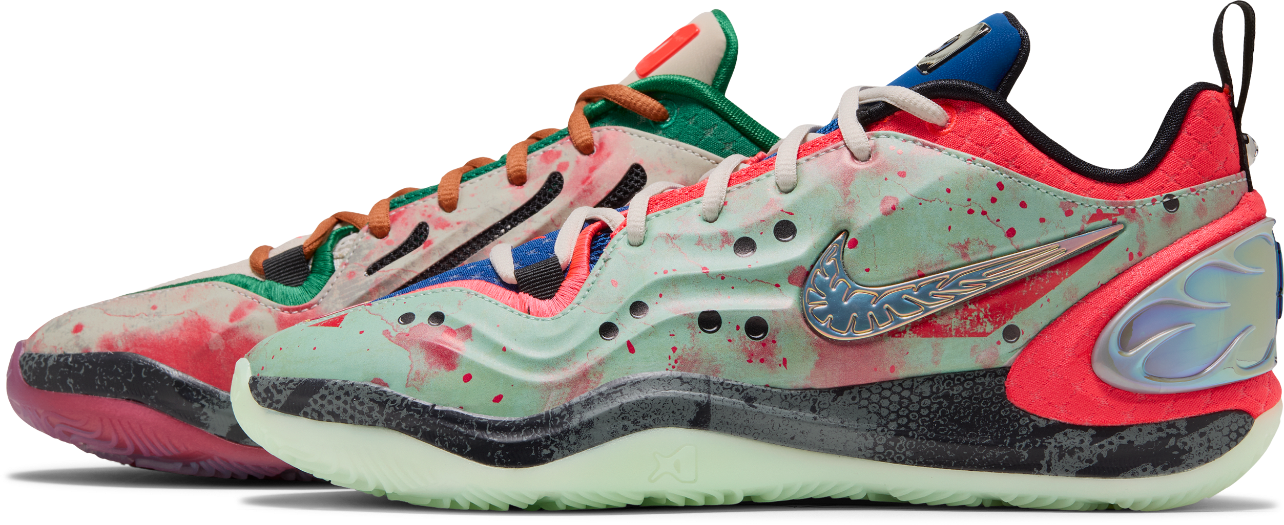 Nike A'Two Halloween "Potion No. 22"