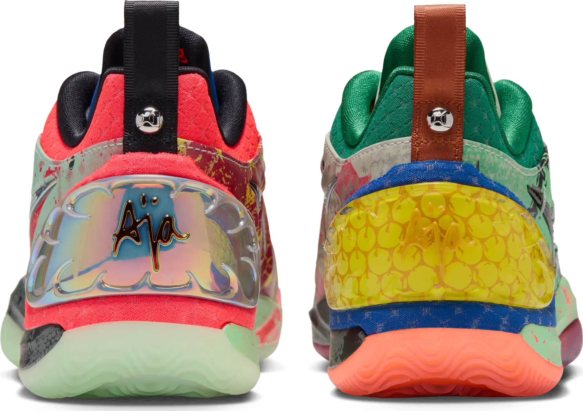 Nike A'Two Halloween "Potion No. 22"