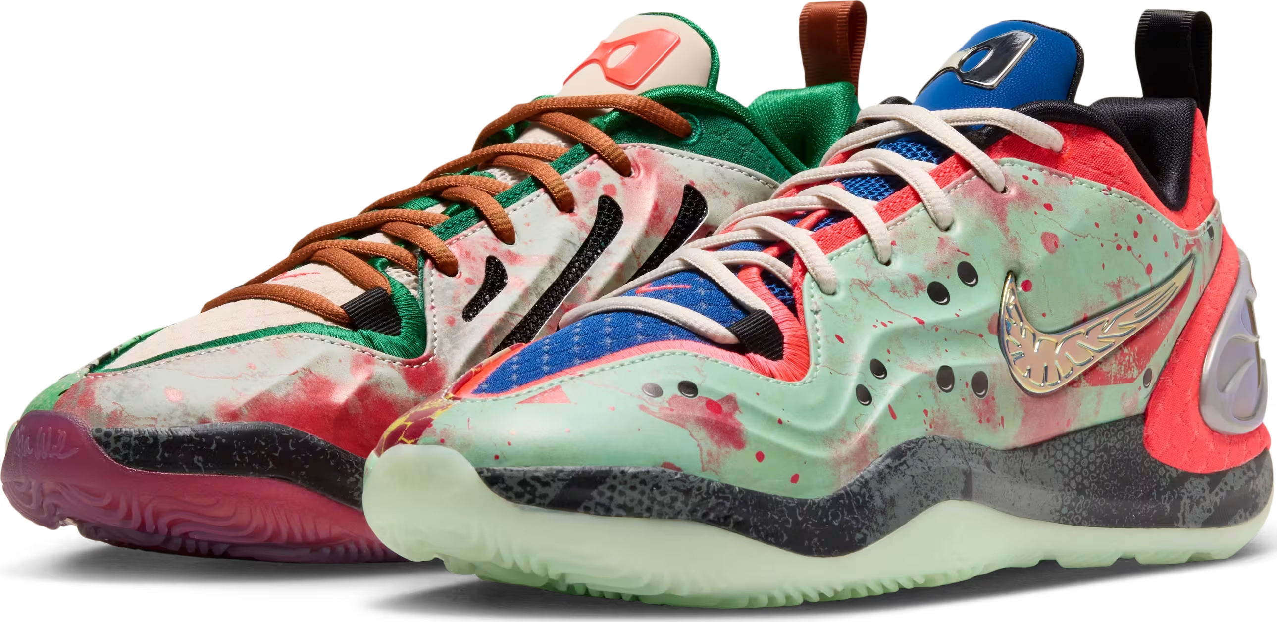 Nike A'Two Halloween "Potion No. 22"