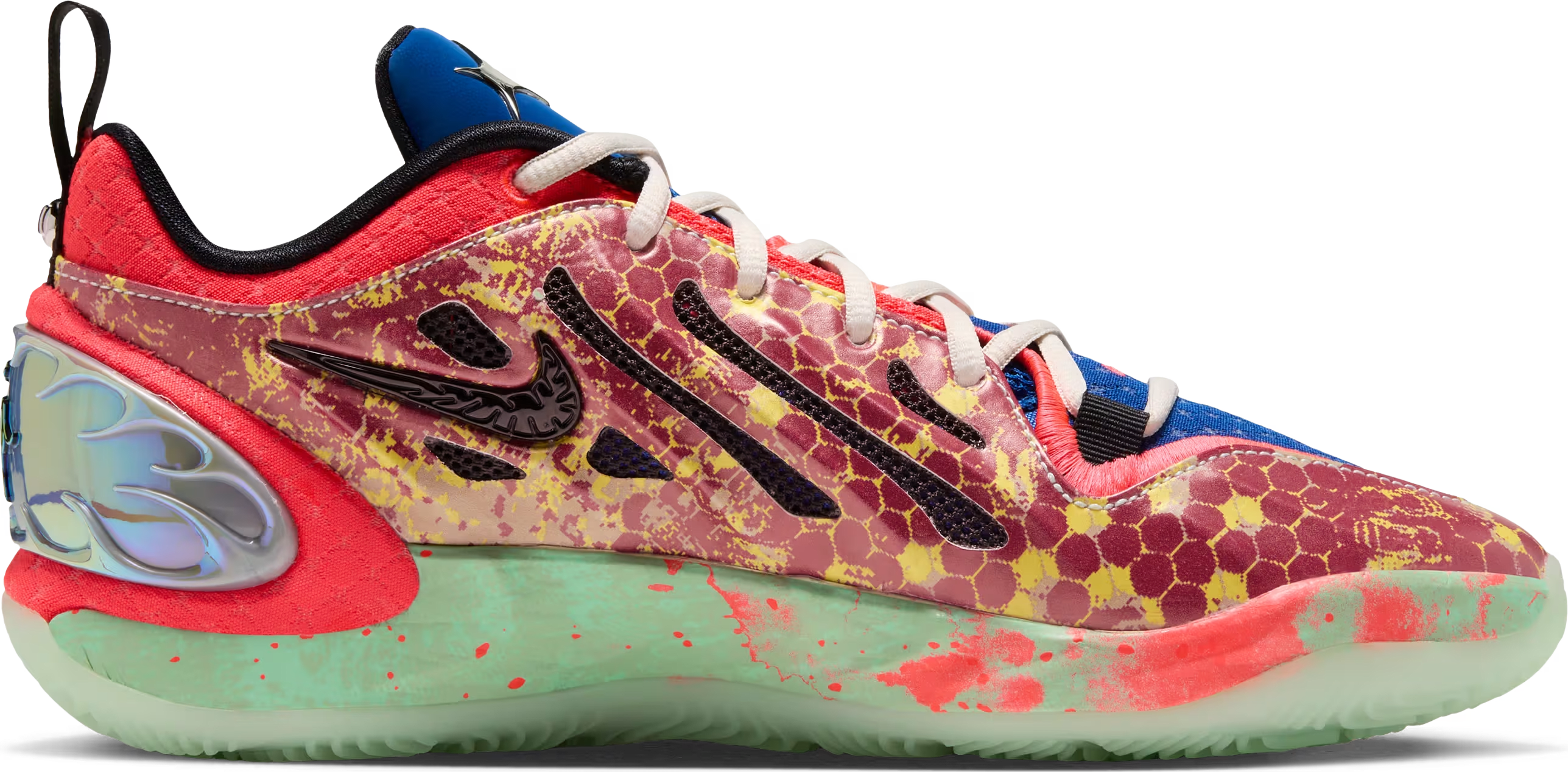 Nike A'Two Halloween "Potion No. 22"