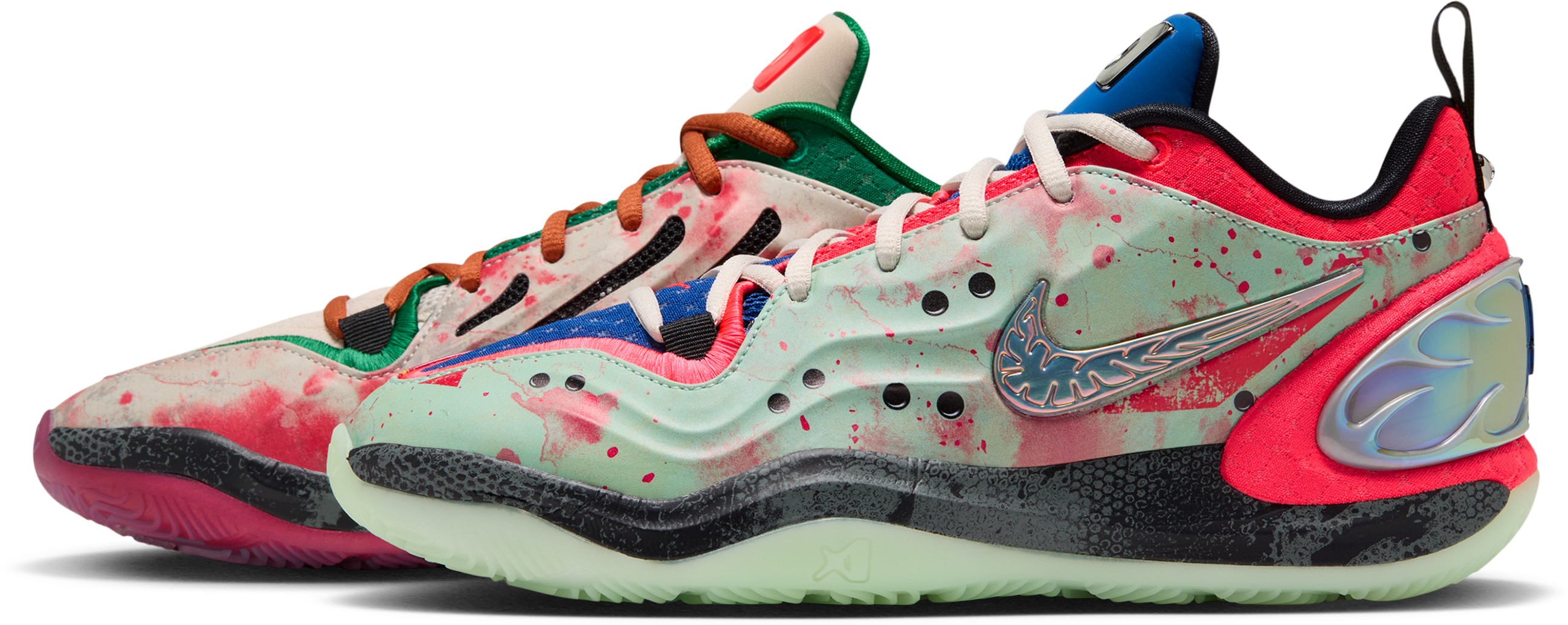 Nike A'Two "Potion No. 22" EP