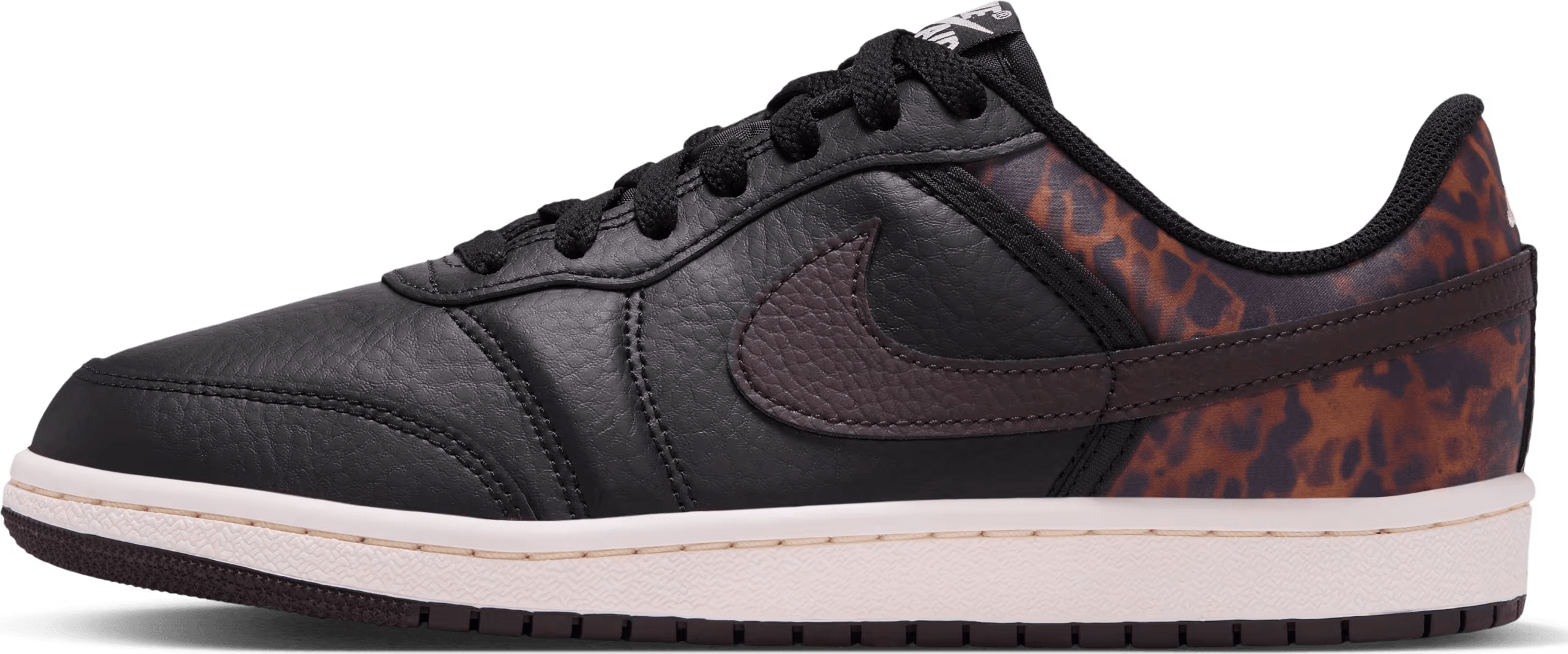 Air Jordan Skyline Low Wmns "Black Leopard"