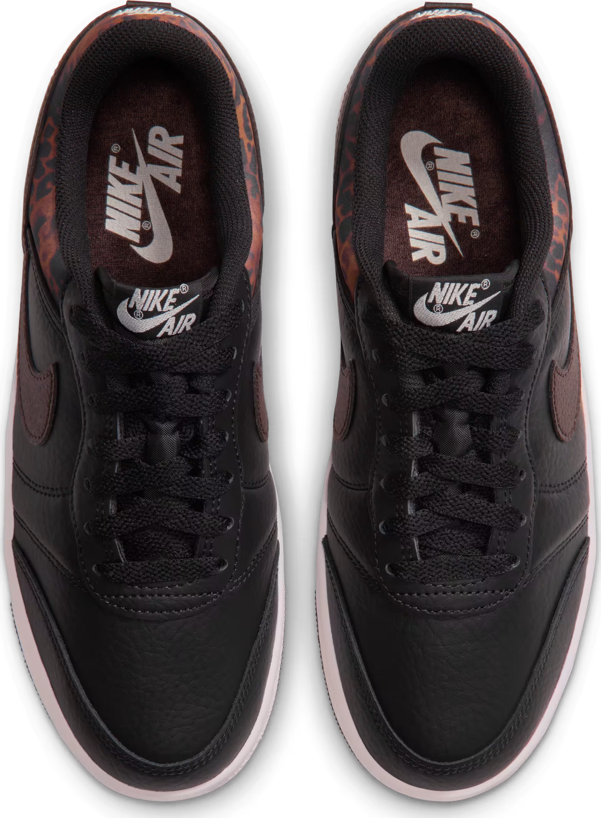 Air Jordan Skyline Low Wmns "Black Leopard"