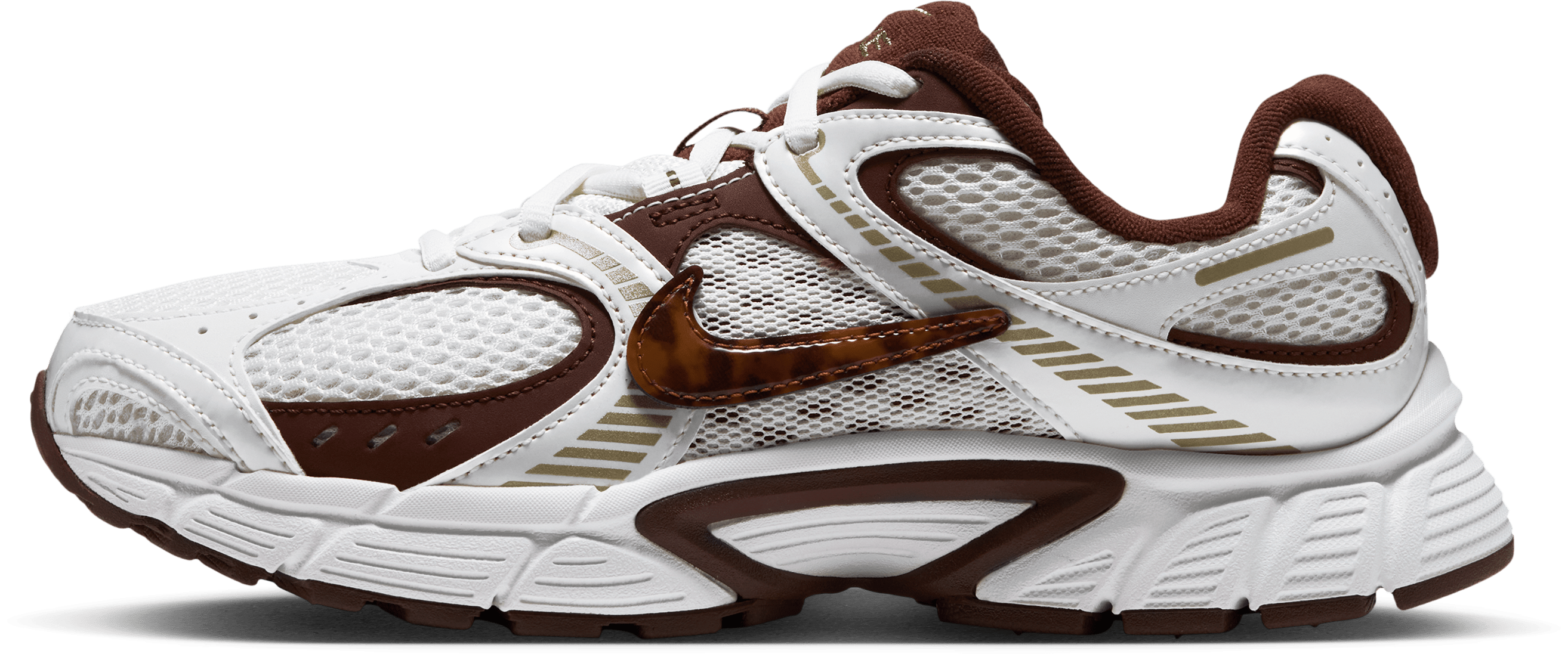 Nike V5 RNR Wmns "Toirtoise Shell"