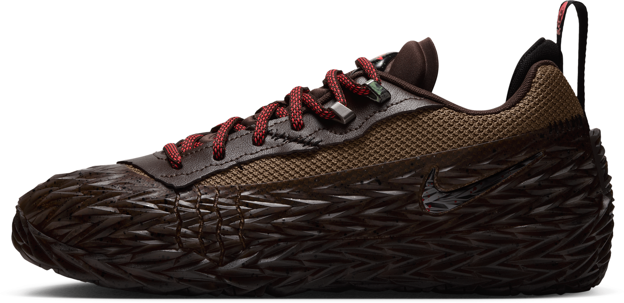 Nike S.T. Charge "Halloween" EP