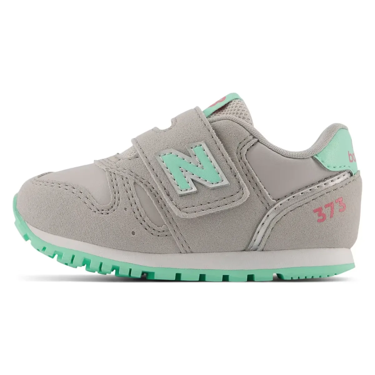 New Balance 373 Hook and Loop