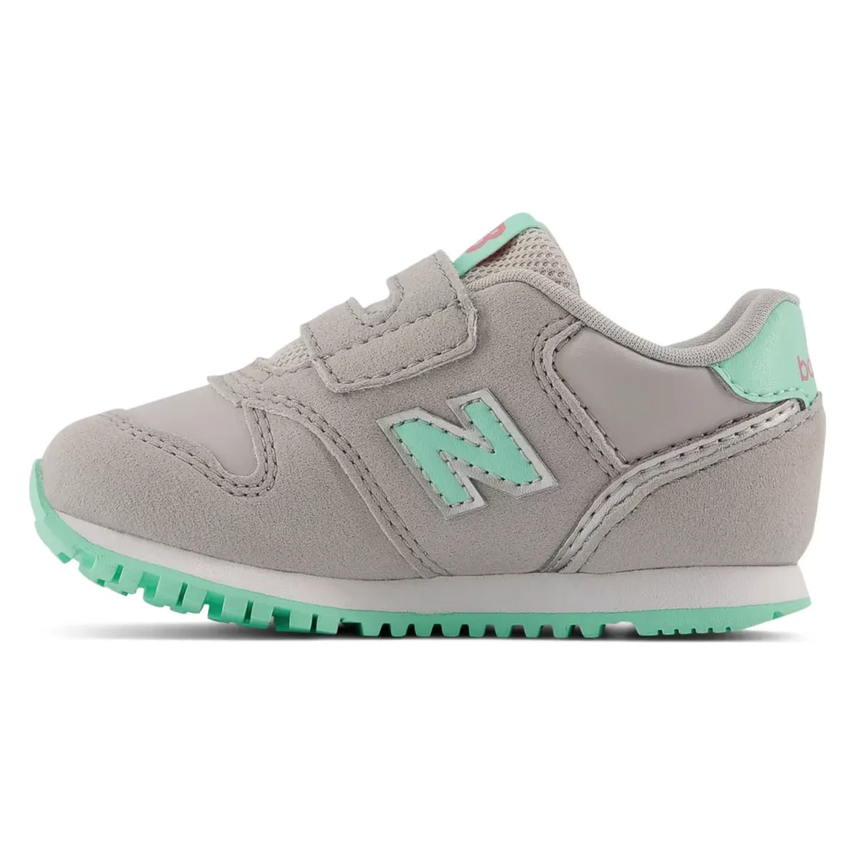 New Balance 373 Hook and Loop