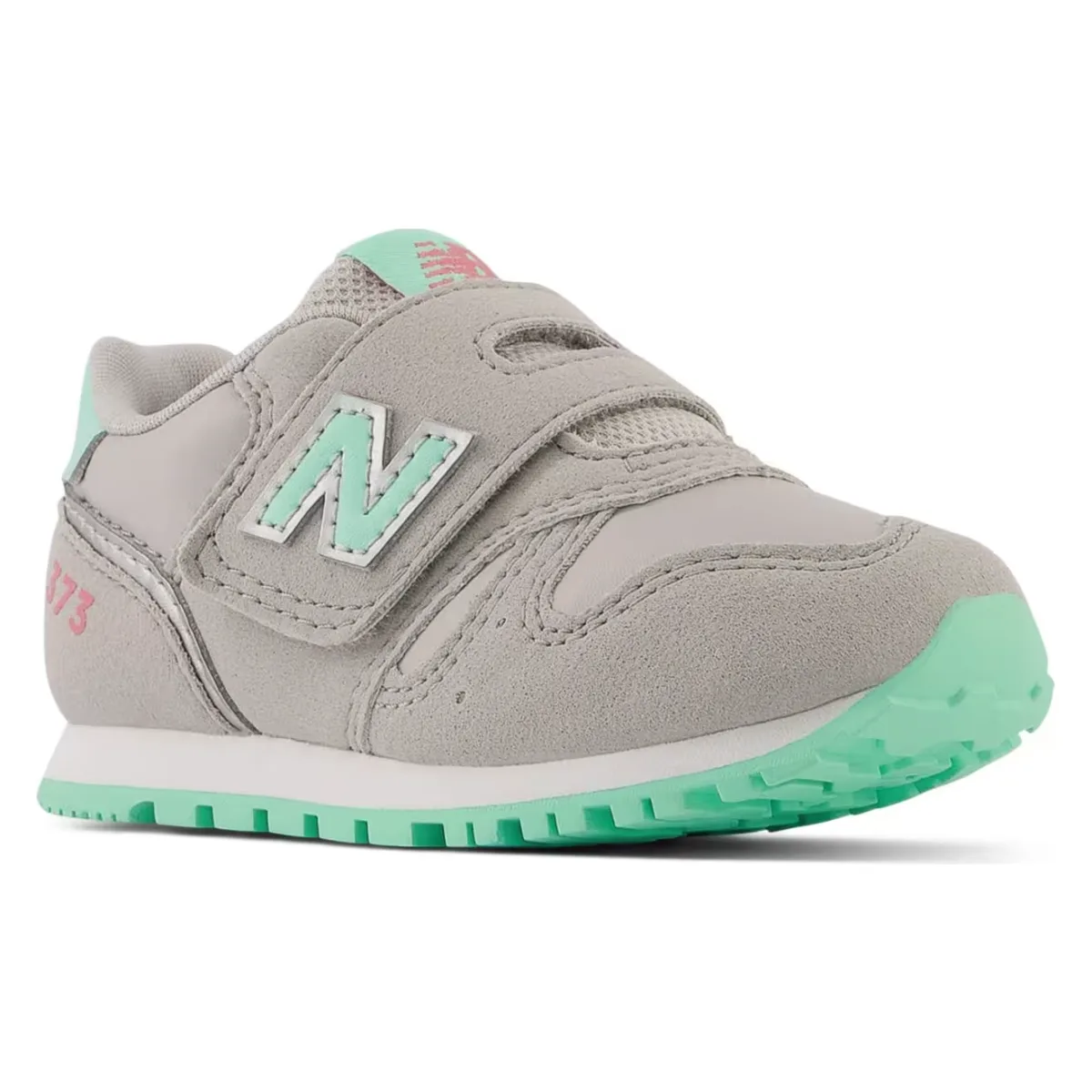 New Balance 373 Hook and Loop