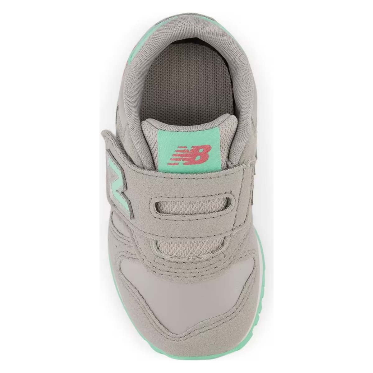 New Balance 373 Hook and Loop