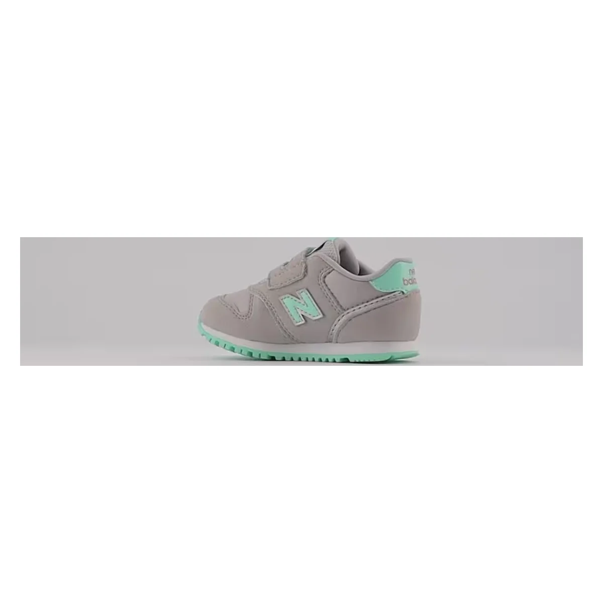 New Balance 373 Hook and Loop