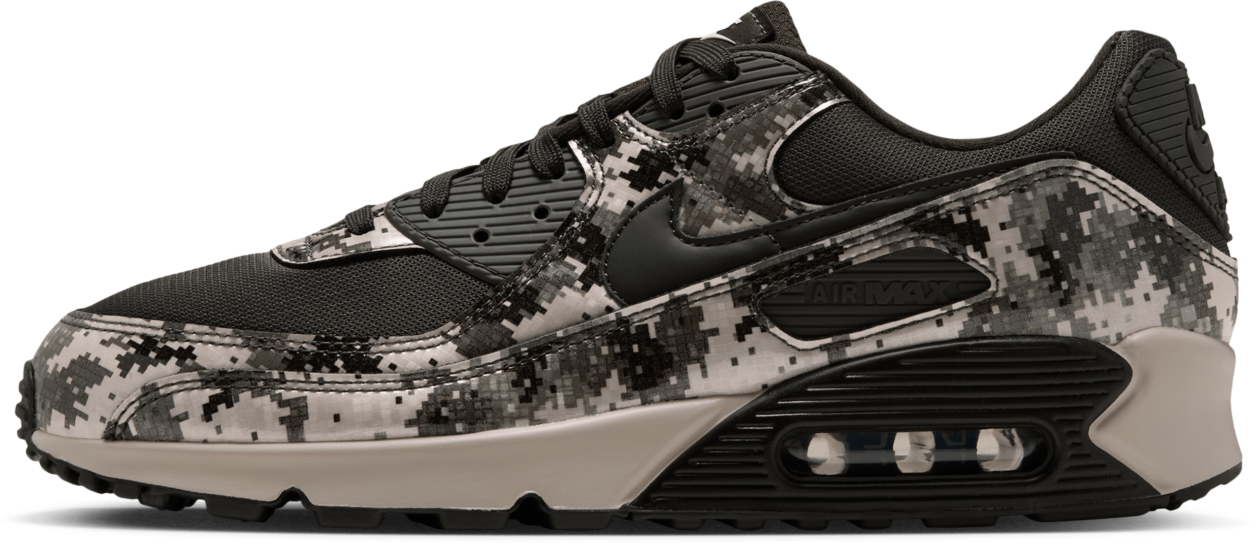 Nike Air Max 90 "Digital Camo"