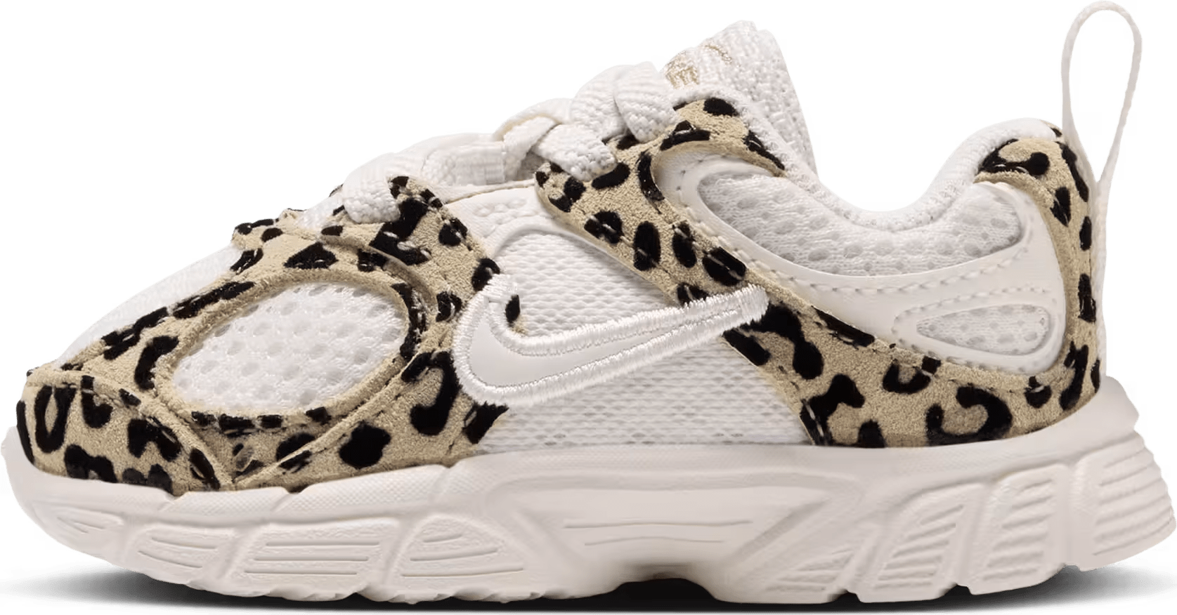 Nike V5 RNR TD "Sail Leopard"