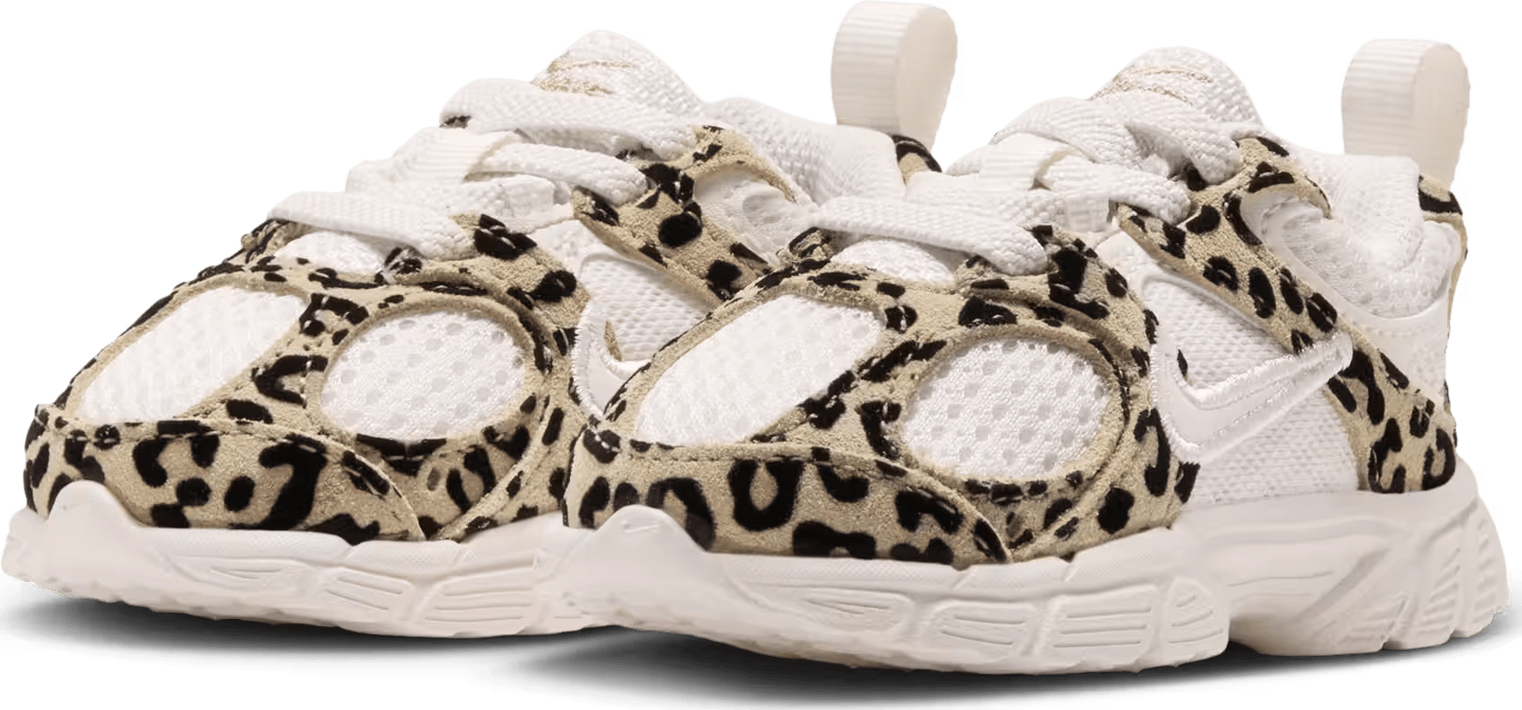 Nike V5 RNR TD "Sail Leopard"