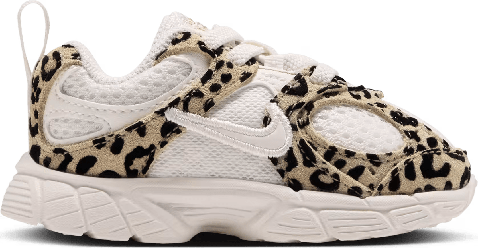 Nike V5 RNR TD "Sail Leopard"