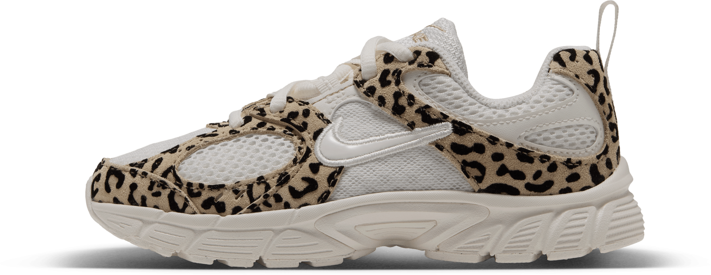 Nike V5 RNR PS "Sail Leopard"