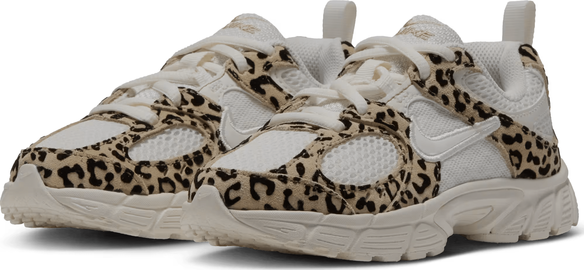 Nike V5 RNR PS "Sail Leopard"