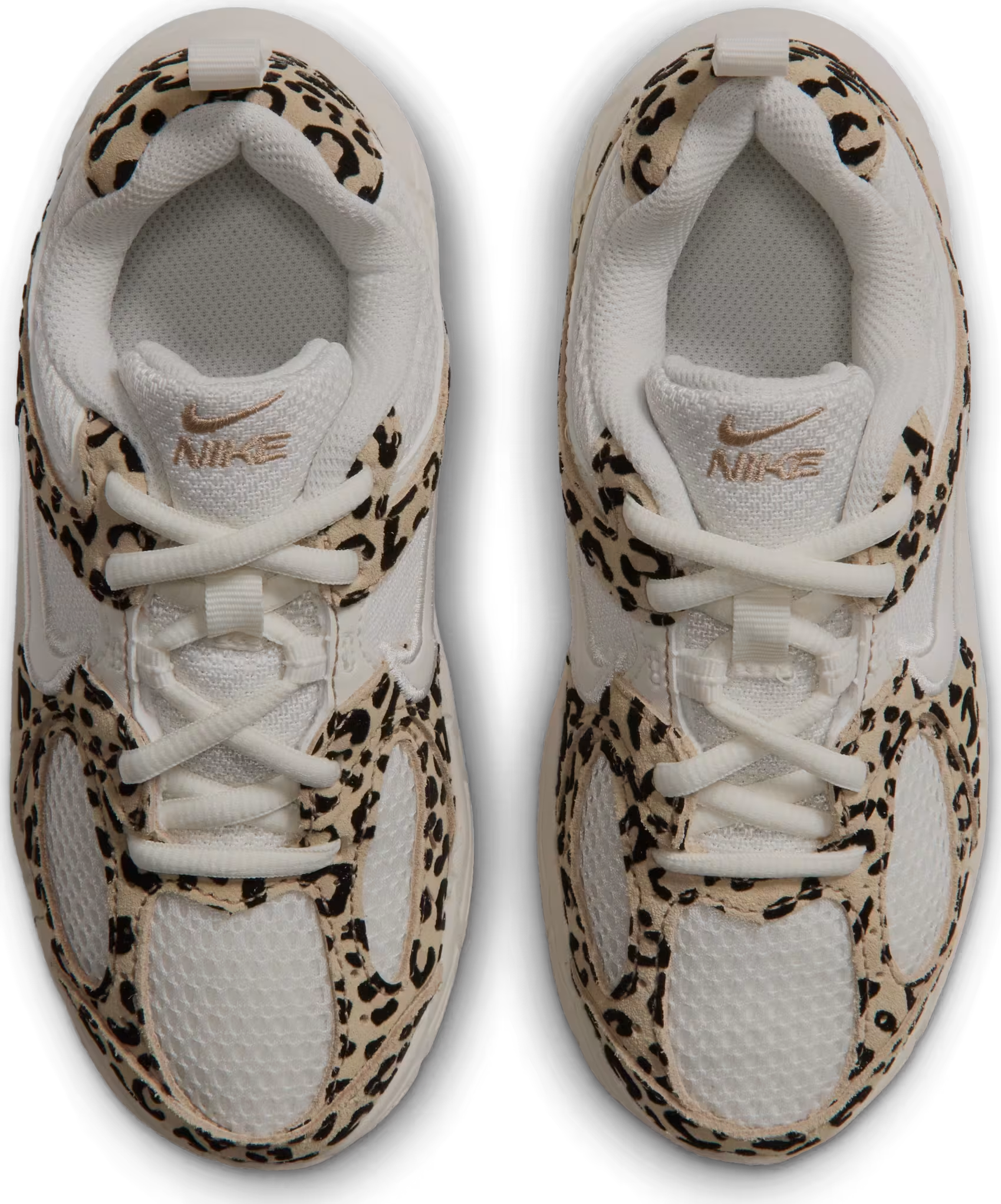 Nike V5 RNR PS "Sail Leopard"