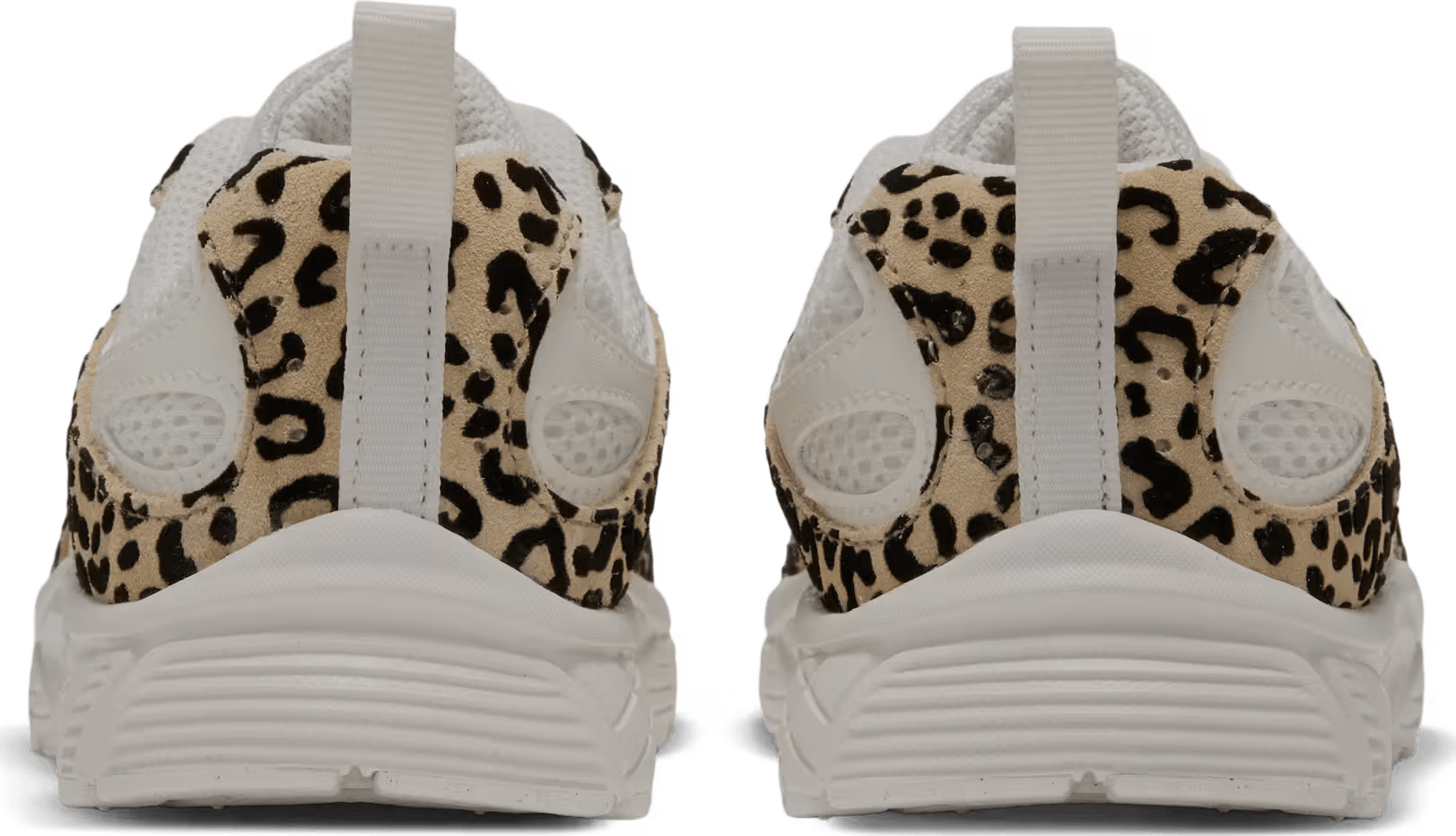 Nike V5 RNR PS "Sail Leopard"