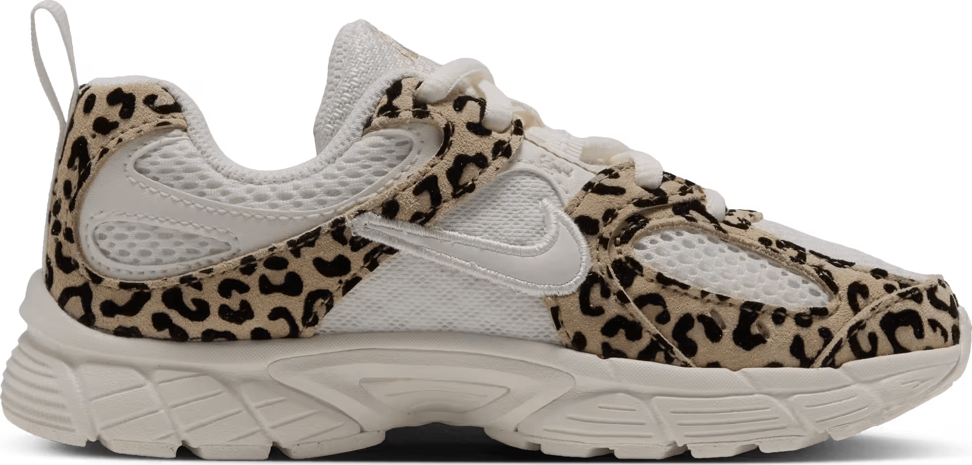 Nike V5 RNR PS "Sail Leopard"