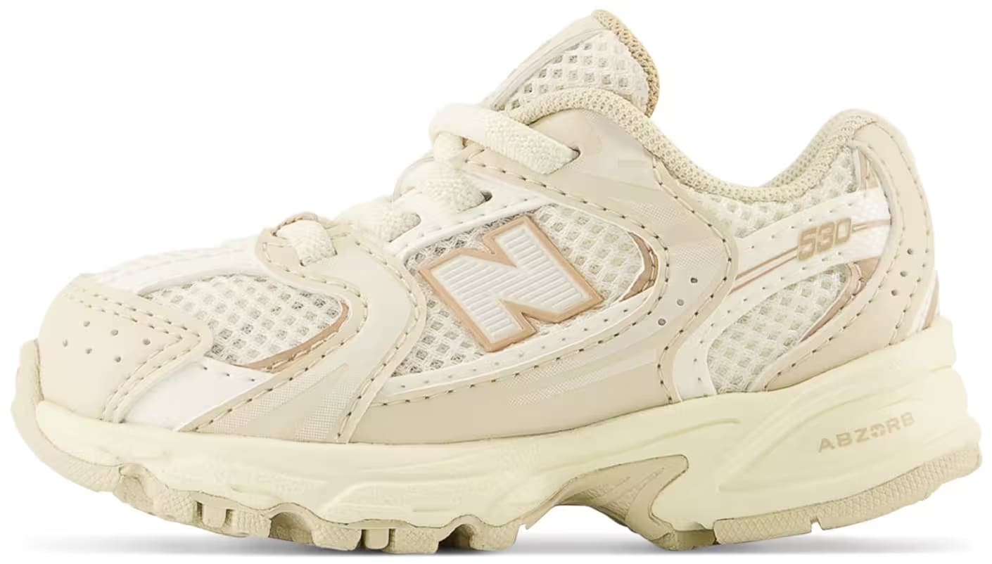 New Balance 530 TD Bungee "Beige Angora"