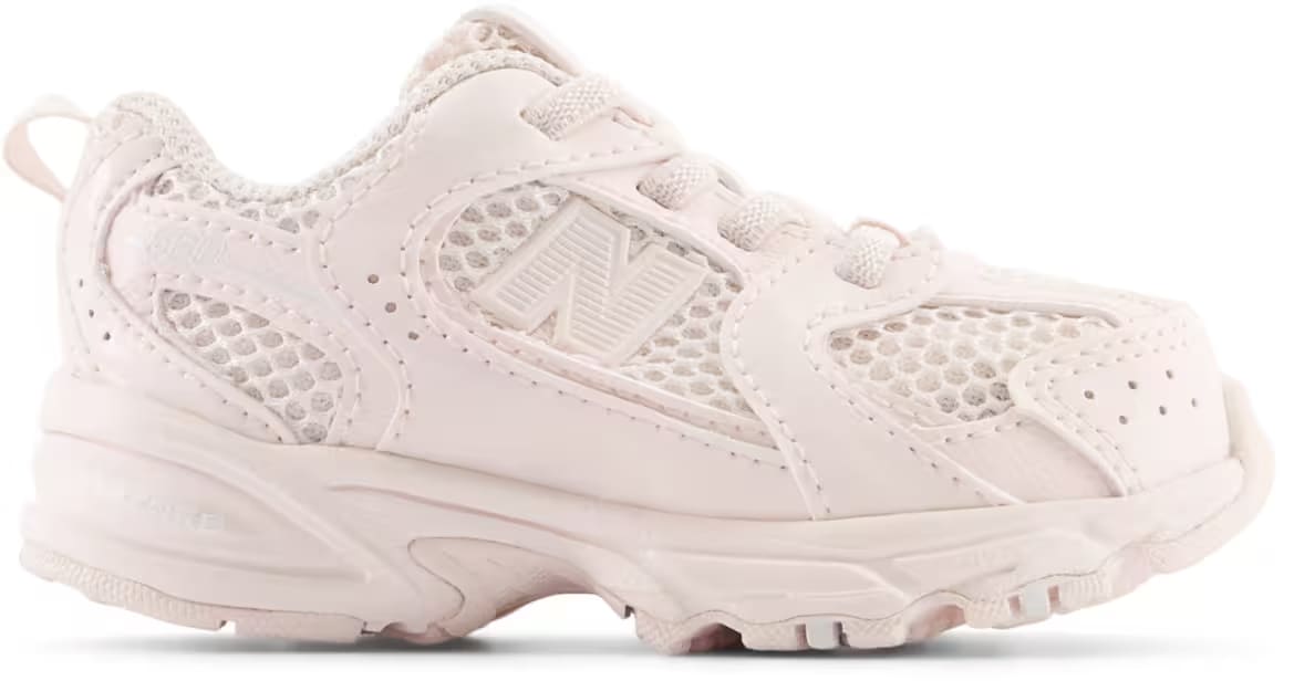 New Balance 530 Bungee Washed Pink (TD)