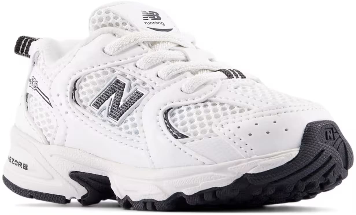 New Balance 530 Bungee TD "Reflection Black Cement"