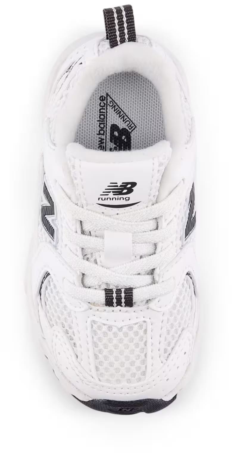 New Balance 530 Bungee TD "Reflection Black Cement"