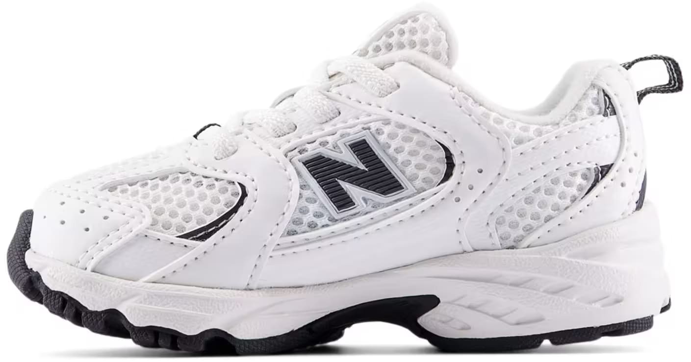 New Balance 530 Bungee TD "Reflection Black Cement"