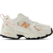 New Balance 530 Bungee TD "Sea Salt Peach Nectar"