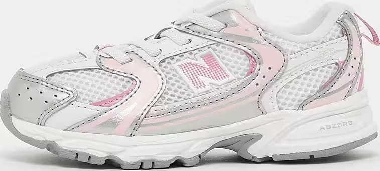 New Balance 530 TD "Reflection Pink Taffy"