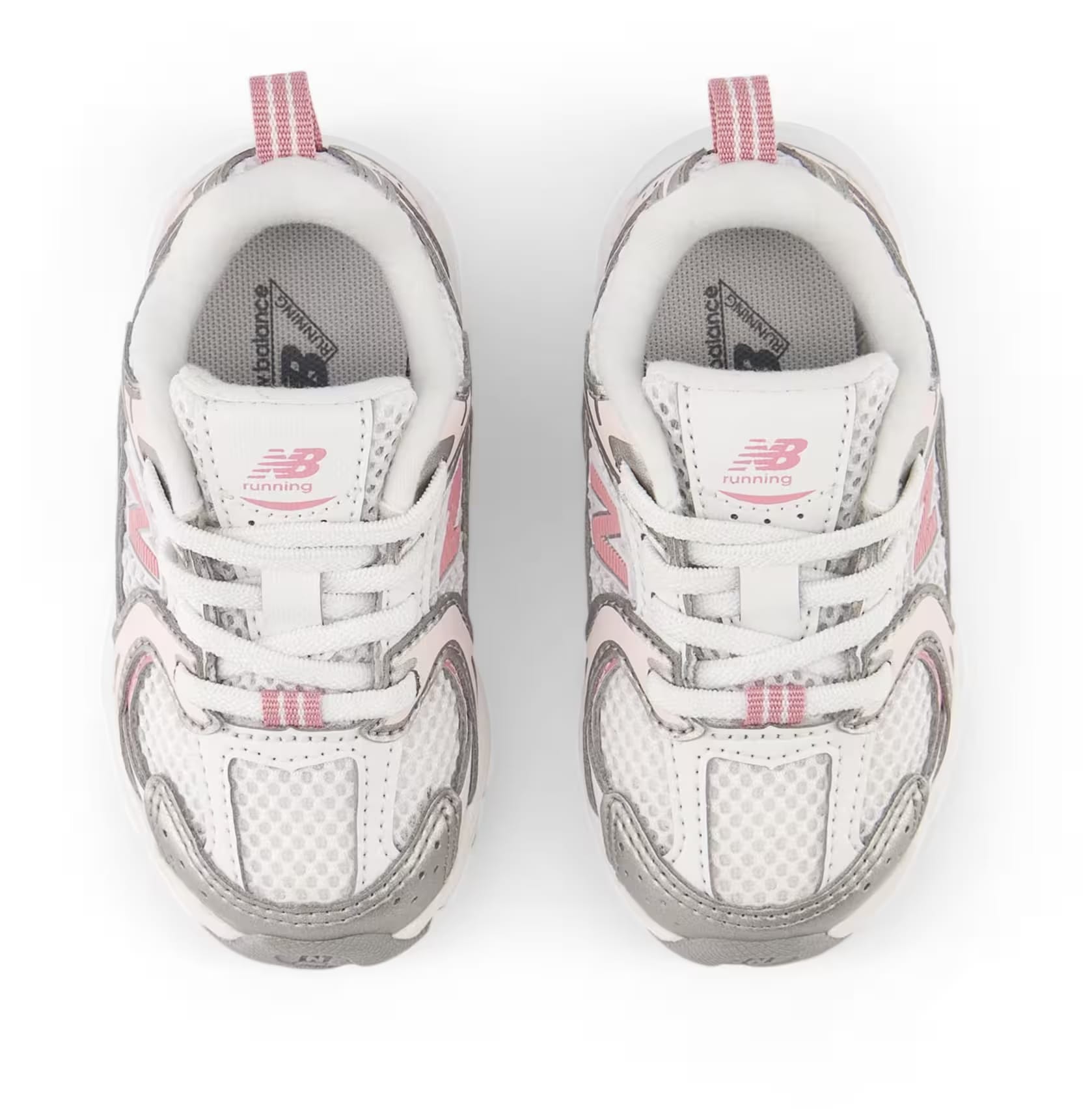 New Balance 530 TD "Reflection Pink Taffy"
