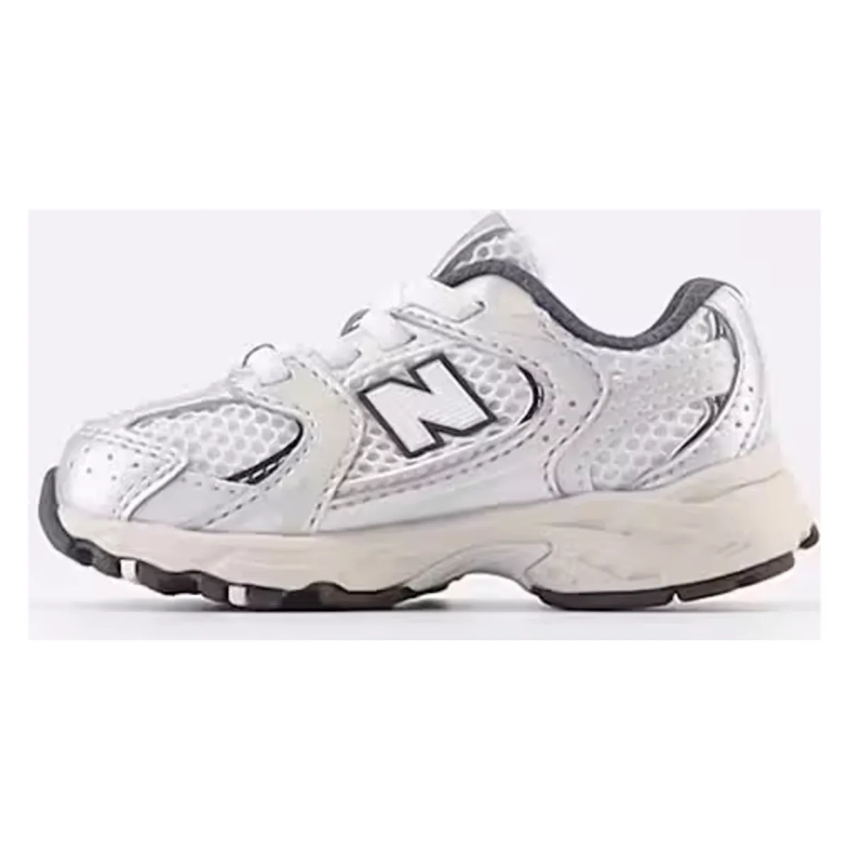 New Balance 530 Bungee Summer Fog Nimbus Cloud Navy (TD)