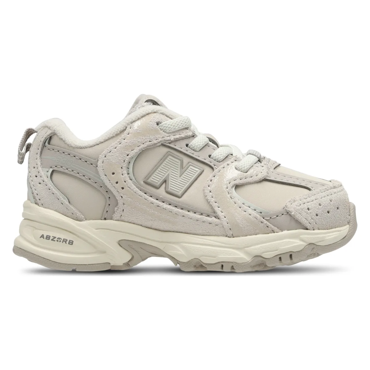 New Balance 530 Bungee Moonbeam Moonrock (TD)