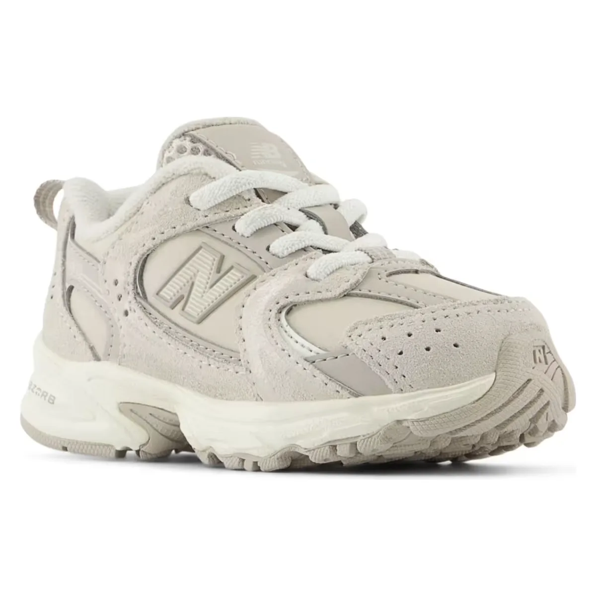 New Balance 530 Bungee Moonbeam Moonrock (TD)
